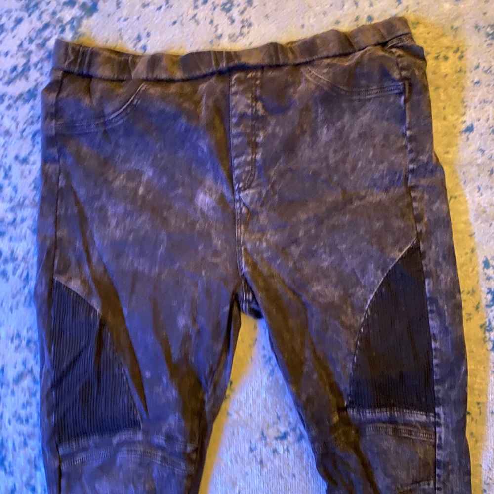 Fashion Nova Jeggings - Size 3X